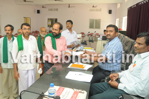 ಬಂಟ್ವಾಳ ತಾಲೂಕು ತಾಪಂ, ಜಿಪಂ ಚುನಾವಣೆ, ಅಭ್ಯರ್ಥಿಗಳಿಂದ ನಾಮಪತ್ರ ಸಲ್ಲಿಕೆ